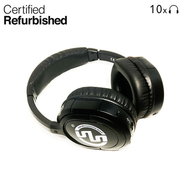 10 SX808 Double Funktion Headphones - Ref.