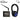 20 SX553 V2 HiFi Ref. Headphones + TX350