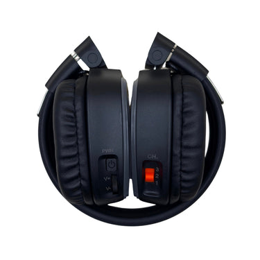 25 SX839 V2 Headphones + 1 TX450 Mobi HiFi – image 4