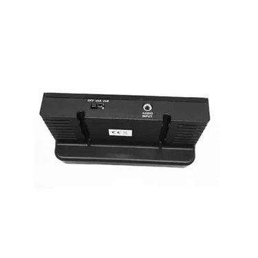 TX020 POR Portable RF Transmitter – image 2