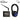 10 SX553 V2 HiFi Ref. Headphones + TX350
