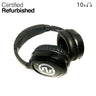 10 SX808 Double Funktion Headphones - Ref.