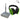 10 SX809 Headphones + 1 TX500