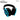 10 SX809 Power Bass Ref. Headphones