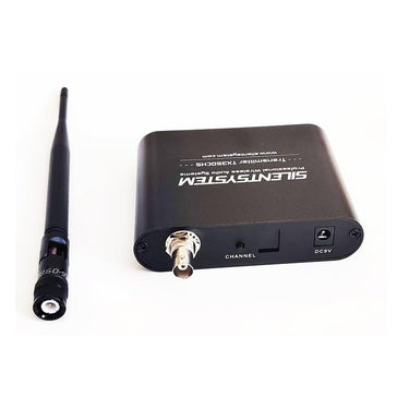 20 SX553 V2 HiFi Ref. Headphones + TX350 – image 4