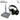 5 SX808 Ref. Headphones + TX500 Ref.
