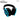 5 SX809 Power Bass Ref. Headphones