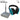 5 SX809 Ref. Headphones + 1 TX500 Ref.