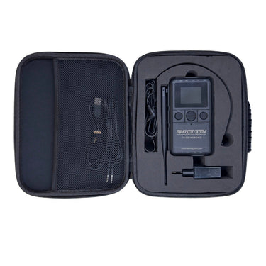 TX330 MOBI CH3 HD Audio Portable RF Transmitter – image 3