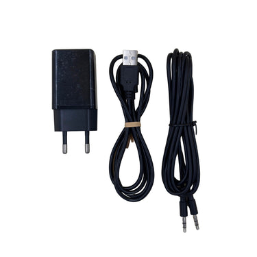 TX330 MOBI CH3 HD Audio Portable RF Transmitter – image 5