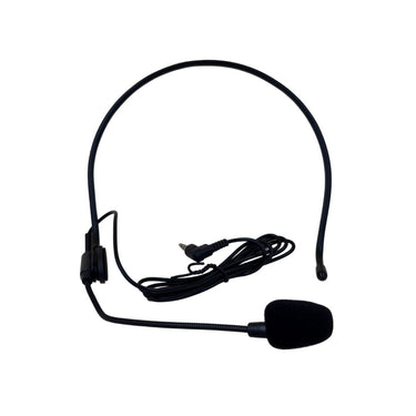 TX330 MOBI CH3 HD Audio Portable RF Transmitter – image 4