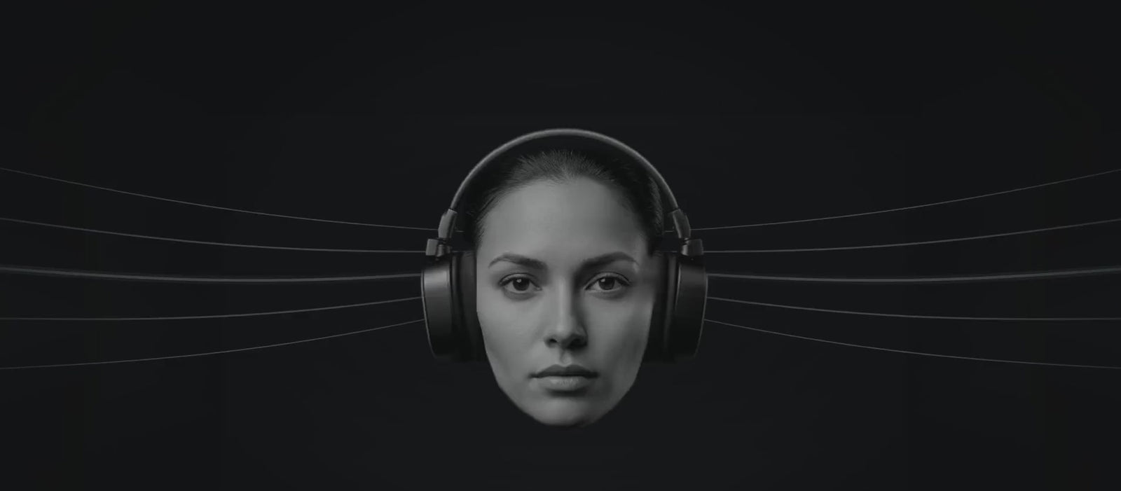 Silentsystem wireless headphones video