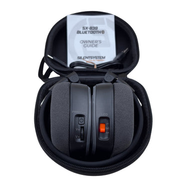 SX-839 BT Bluetooth Headphones – image 4