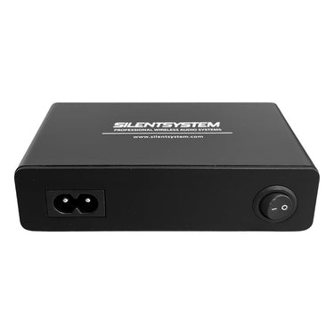 10-Port USB Charging Station – image 3