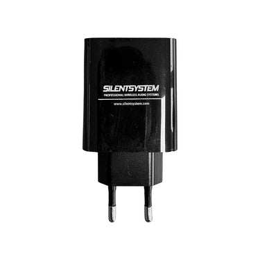 3-Port USB Charging Station – image 2