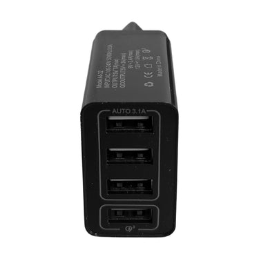 4-Port USB Charging Station – image 2