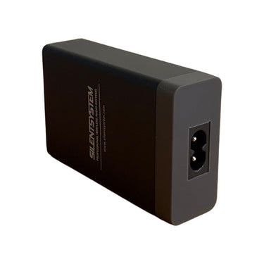 5-Port USB Charging Station – image 3