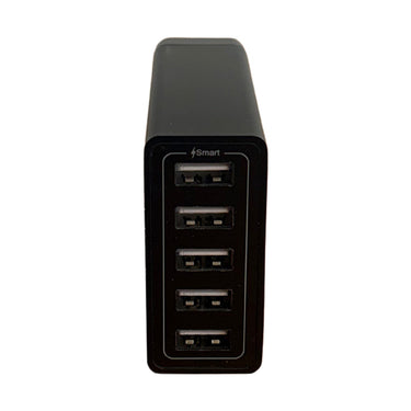 5-Port USB Charging Station – image 2