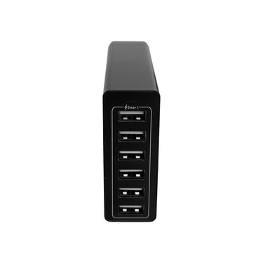 6-Port USB Charging Station – image 2