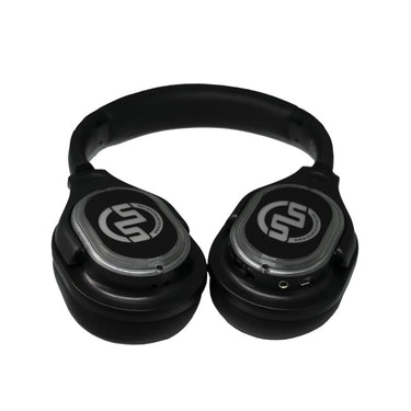 10 SX553 V2 HiFi Ref. Headphones + TX400 – image 2