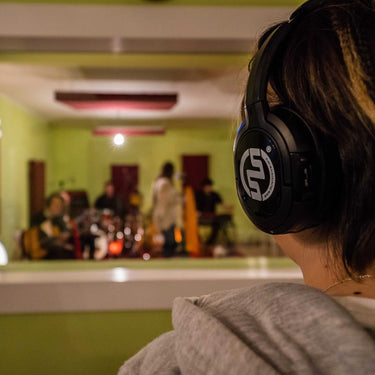 10 SX808 Ref. Headphones + TX300 MOBI – image 6