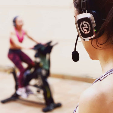 15 SX809 Ref. Headphones + 1 TX300 – image 6