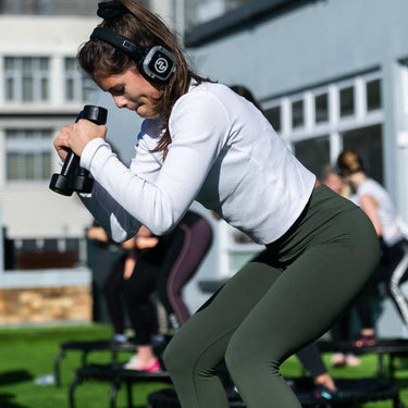 10 SX809 Headphones + 1 TX300 Mobi – image 5