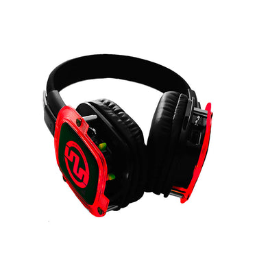 30 SX809 Power Bass Ref Headphones – image 2