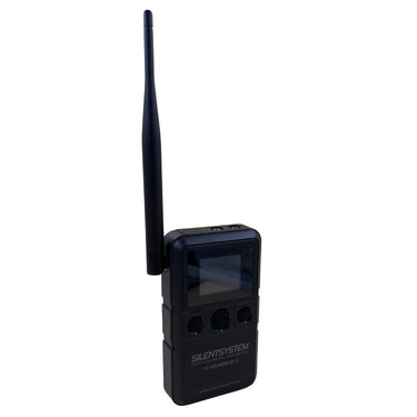 TX330 MOBI CH3 HD Audio Portable RF Transmitter – image 2
