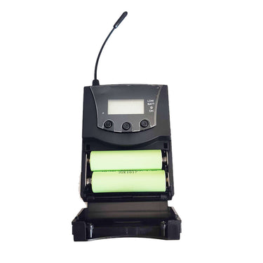 TX400 MOBI Portable RF Transmitter – image 4