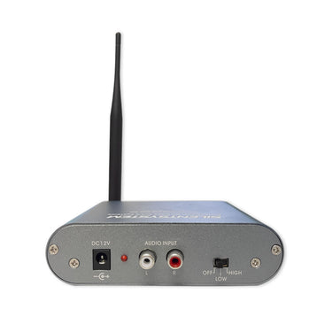 10 SX809 Headphones + 1 TX500 – image 4