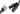 Audio Cable XLR F Stereo - 2 RCA M