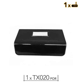 TX020 POR Portable Transmitter Short Range