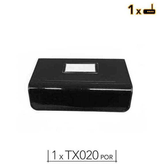 TX020 POR Portable Transmitter Short Range