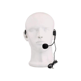 Headset Microphone for TX MOBI and TX350 Transmitters