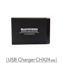 USB Multi Charger CHX24